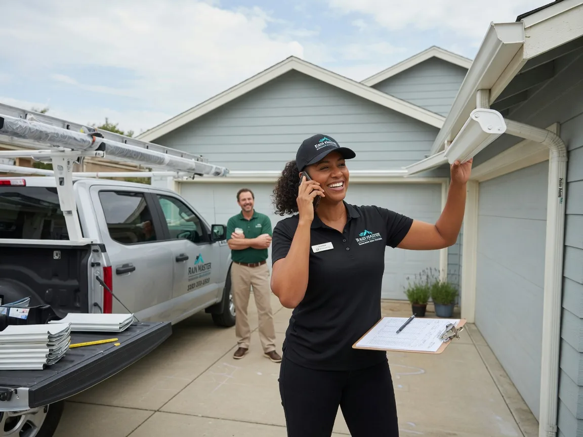Gutter Installation Monmouth Beach, NJ FAQs